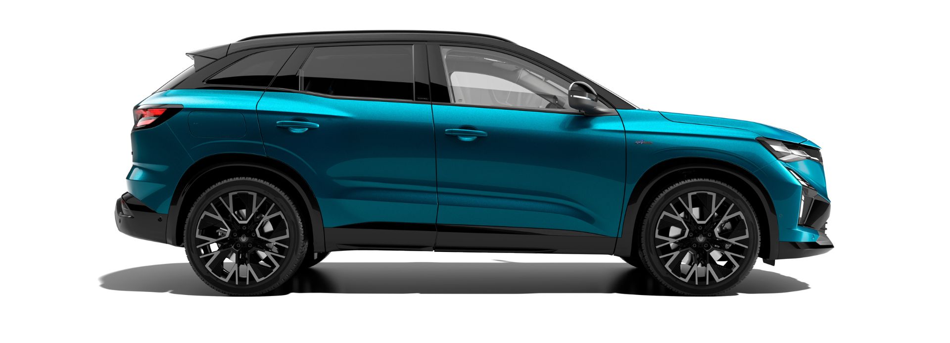 Renault Austral – Header